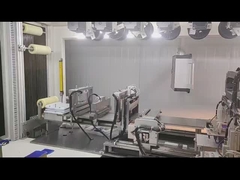 पशुधन फार्मों के लिए 300W पॉली सोलर पैनल IP65 340w सोलर पैनल