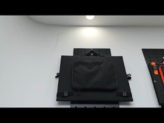 शिविर के लिए 200W पोर्टेबल सौर कंबल