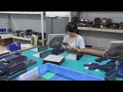 टीपीटी बैकशीट के साथ 250W कस्टम वाटरप्रूफ मोनोक्रिस्टलाइन मोनो सोलर पैनल