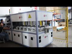 मोनो सोलर पैनल का उत्पादन