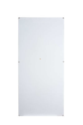 100W 12v ETFE सतह नौका अर्ध लचीला सौर पैनल सौर पैनल IP65