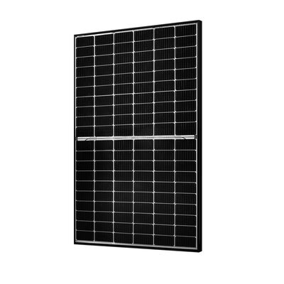 370W से 400W द्विपक्षीय सौर मॉड्यूल IP68 फोटोवोल्टिक सौर पैनल