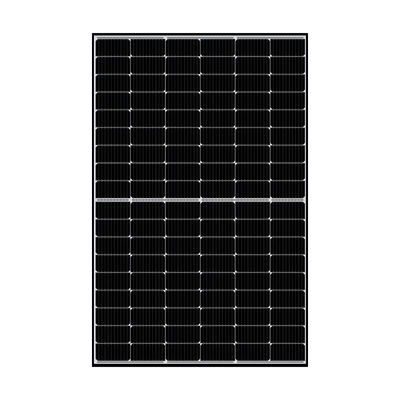 390W मोनो सोलर पैनल सोलर मोनोक्रिस्टलाइन पैनल 1722 X 1134 X 30mm