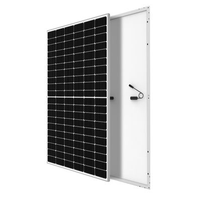 430W 460w उच्च दक्षता मोनोक्रिस्टलीय सौर सेल मोनो सेल सौर पैनल 6 X 20 सेल
