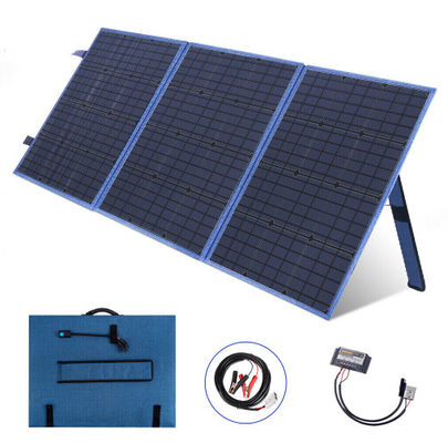 150w सौर कंबल तह सौर कंबल