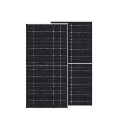 330W 1000V सौर मोनोक्रिस्टलाइन पैनल 72 सेल आवासीय सौर पैनल