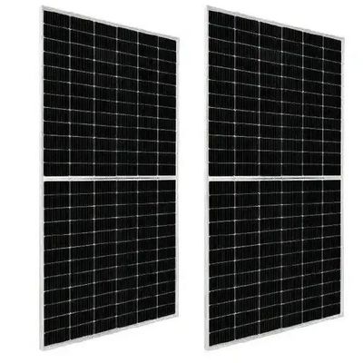 310W वाणिज्यिक सौर पैनल 8.49A उच्च दक्षता सौर पैनल 6x12 सेल