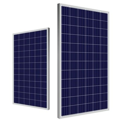 585w Linksun M12/120H मोनोक्रिस्टलीय सौर पैनल 25 वर्ष की वारंटी के साथ