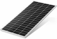 600W 34.4V सिलिकॉन सौर पैनल 1500V मोनो पीवी मॉड्यूल