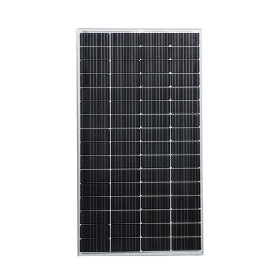 430w 31.79V फ्रेमलेस सोलर मॉड्यूल 430 वाट द्विपक्षीय पीवी सेल