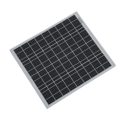टिकाऊ ऊर्जा के लिए छोटे पोर्टेबल सौर पैनल Linksun 20w मोनोक्रिस्टलाइन