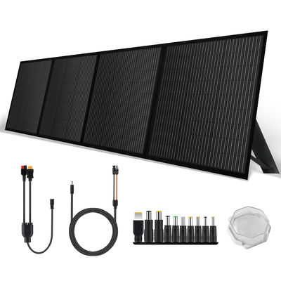 Best portable solar panels for RV