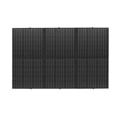 best portable solar panels for camping