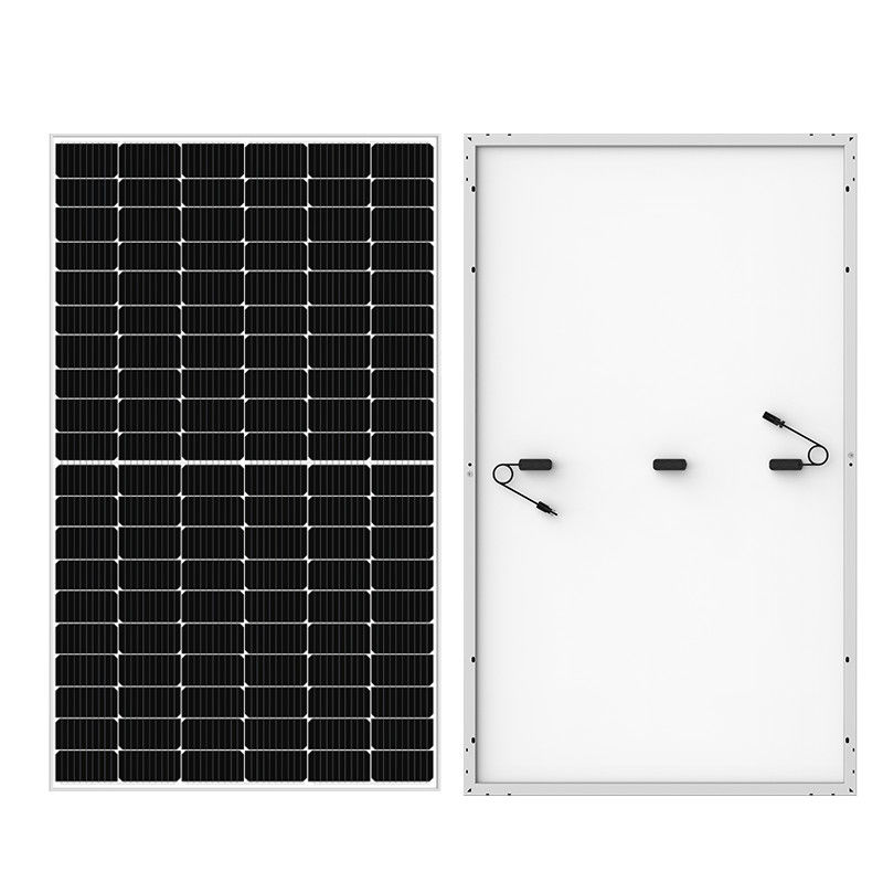 430W 460w उच्च दक्षता मोनोक्रिस्टलीय सौर सेल मोनो सेल सौर पैनल 6 X 20 सेल